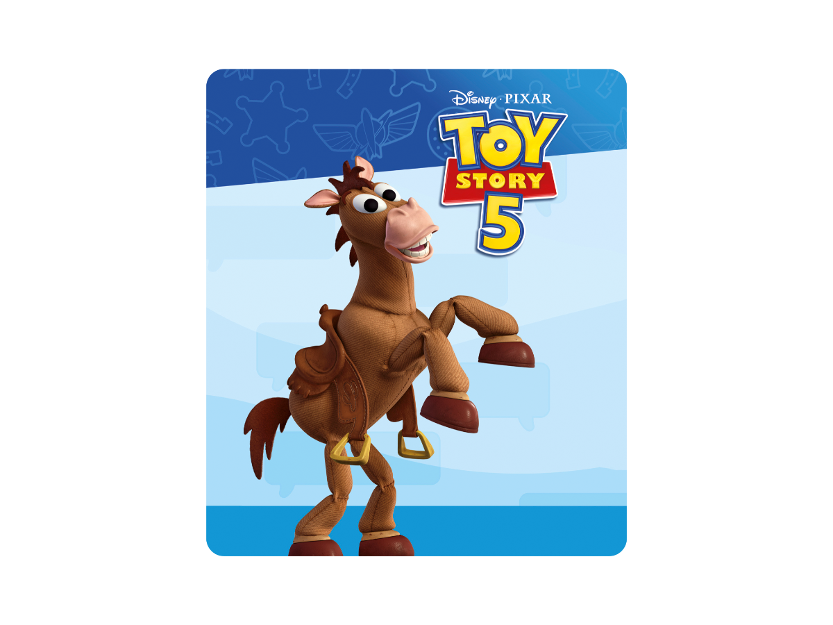 tonies Hörfigur für Toniebox: Disney Toy Story 5
