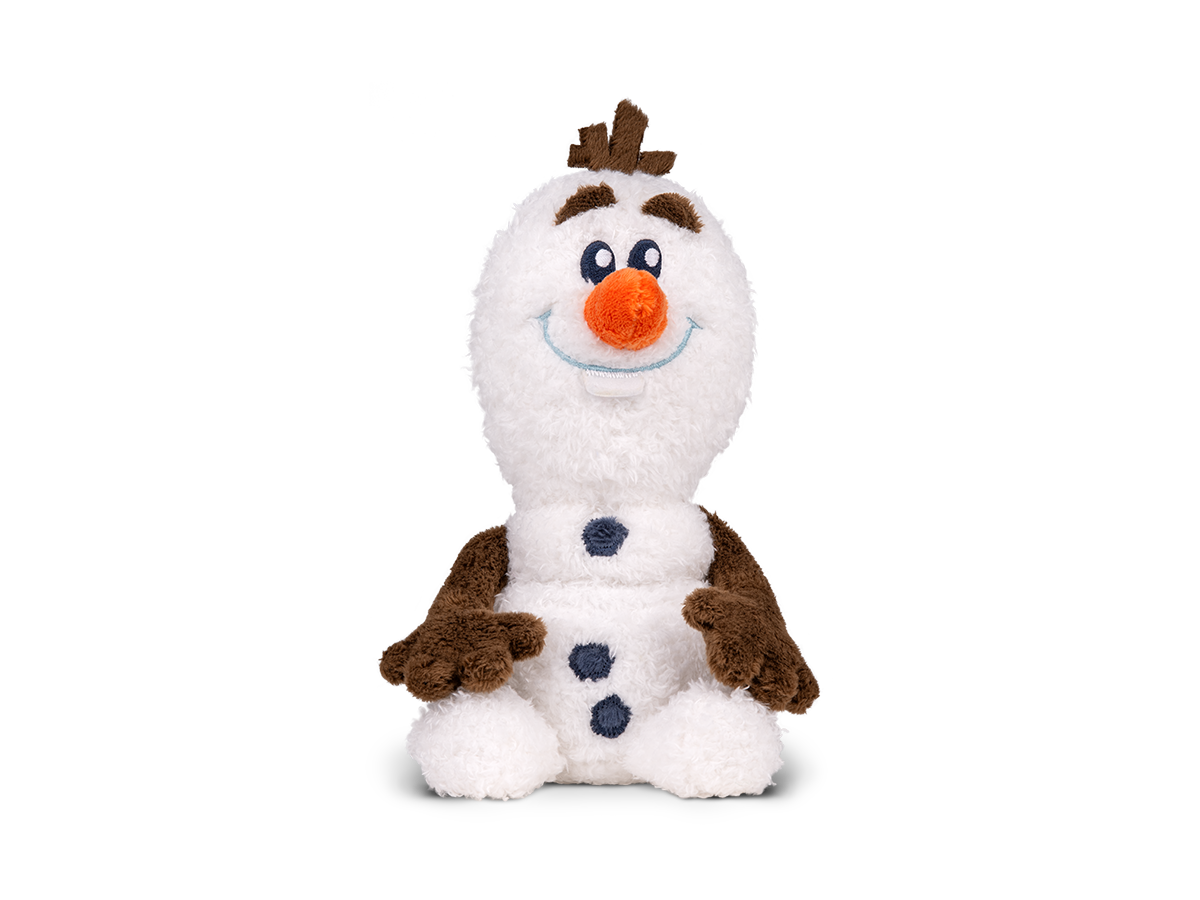 Cuddle Tonies - Olaf - Die Eiskönigin
