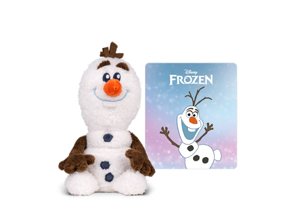 Cuddle Tonies - Olaf - Die Eiskönigin