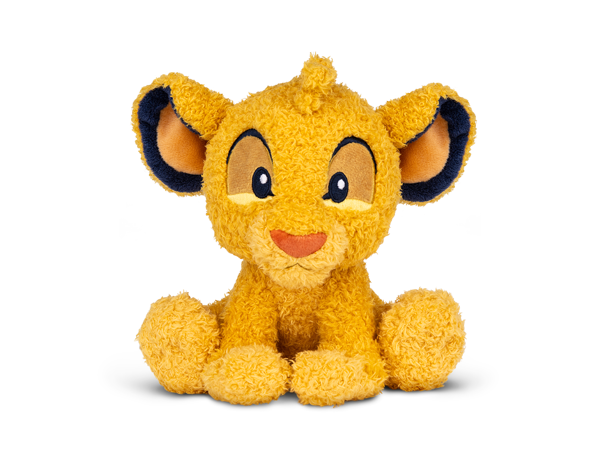 Cuddle Tonies - Simba - König der Löwen