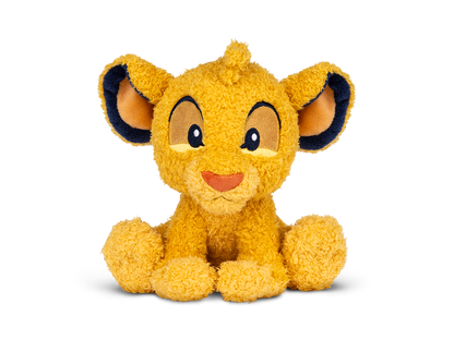 Cuddle Tonies - Simba - König der Löwen