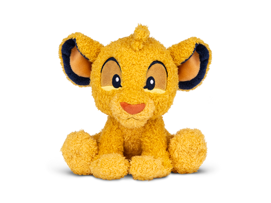 Cuddle Tonies - Simba - König der Löwen