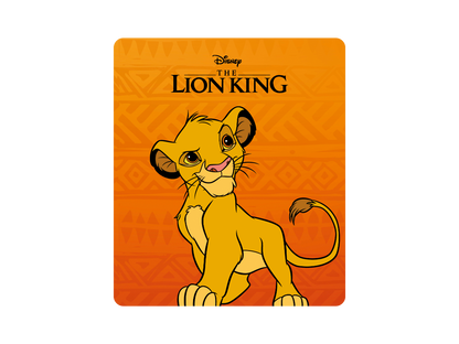 Cuddle Tonies - Simba - König der Löwen
