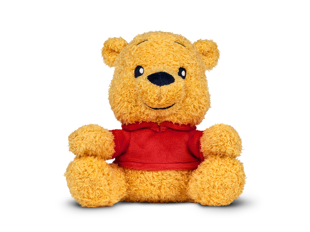 Cuddle Tonies - Winnie der Puuh