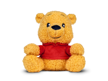 Cuddle Tonies - Winnie der Puuh