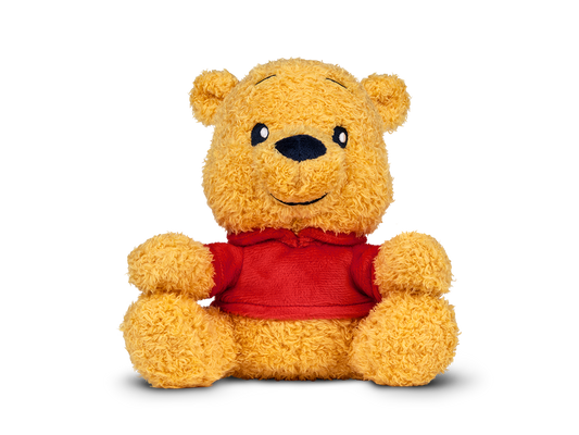 Cuddle Tonies - Winnie der Puuh