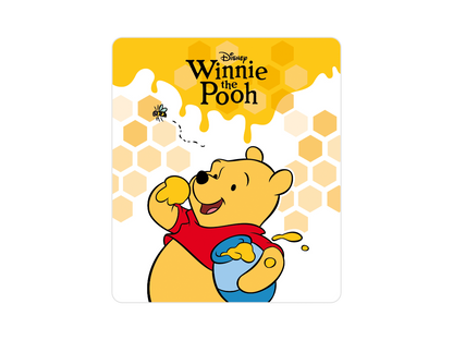 Cuddle Tonies - Winnie der Puuh