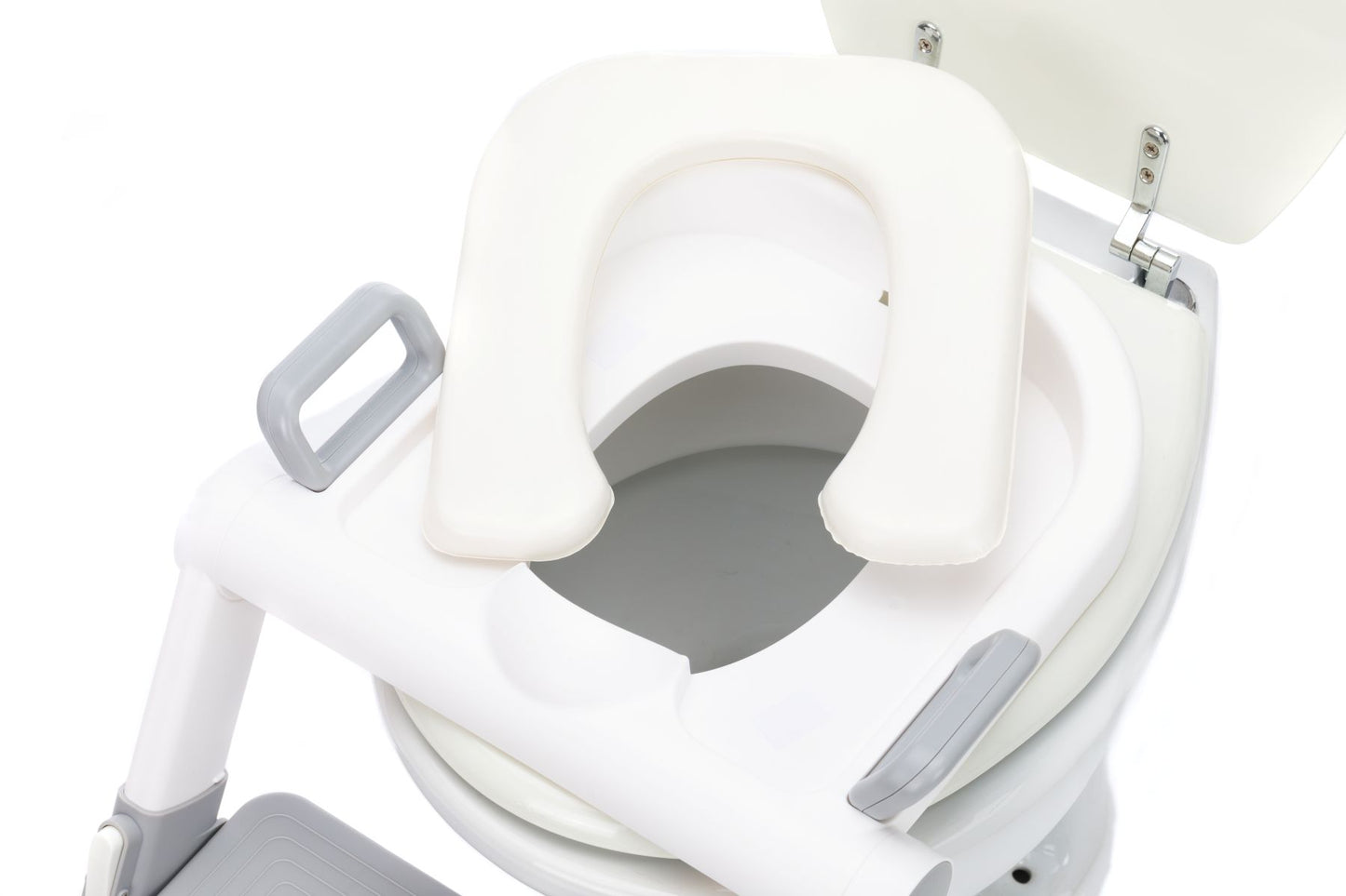 Fillikid Toilettentrainer Dolphin höhenverstellbar