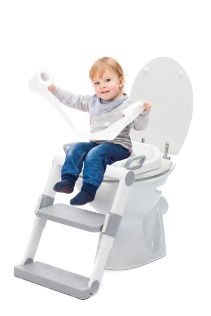 Fillikid Toilettentrainer Dolphin höhenverstellbar