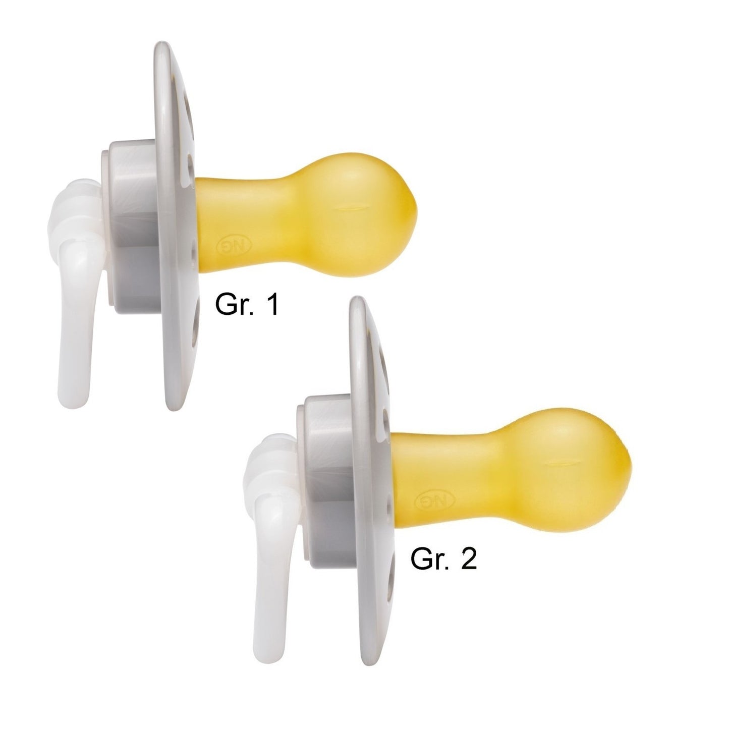 Goldstück Cherry Schnuller 2er Pack