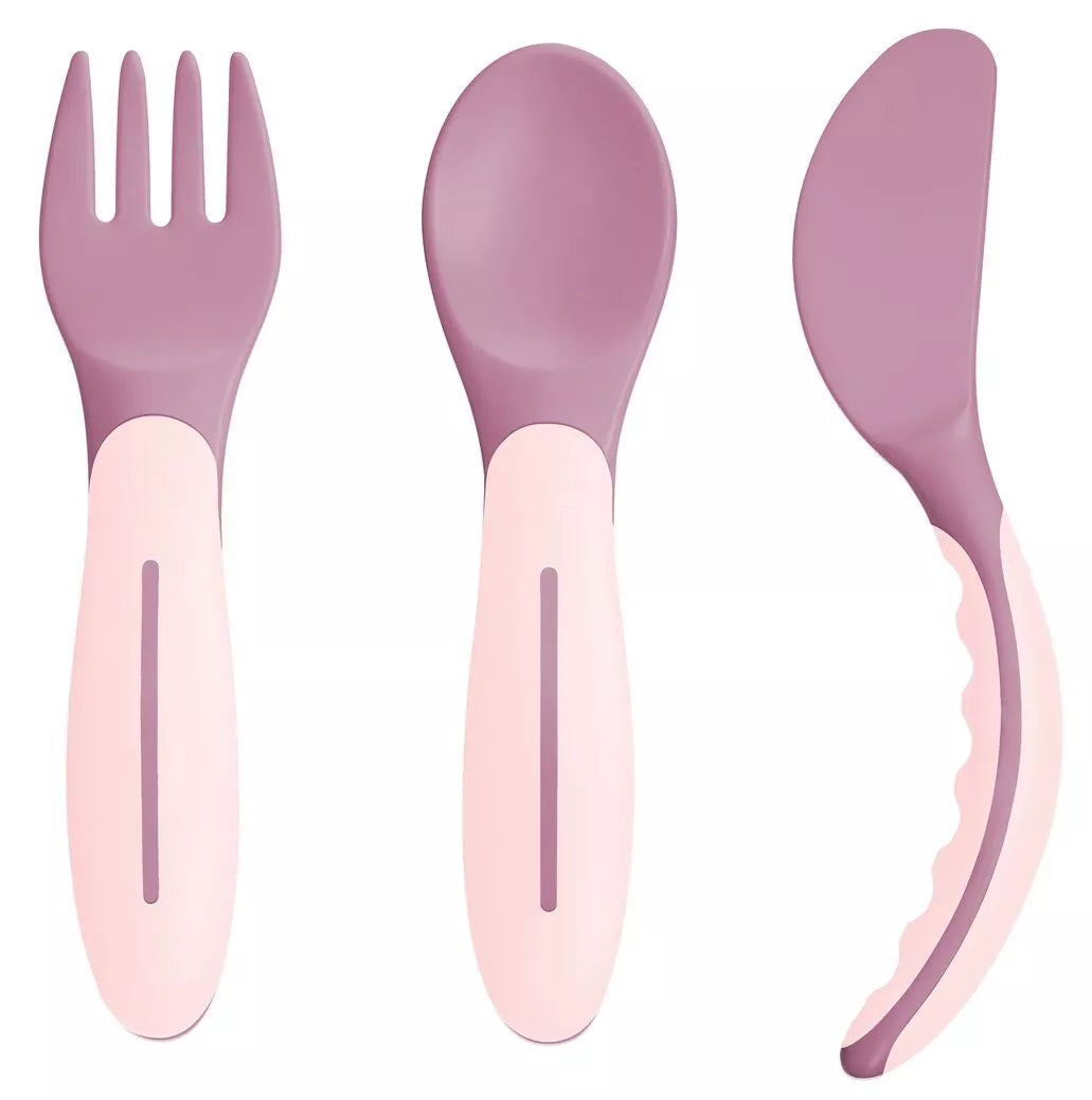 MAM Babybesteck Baby's Cutlery 6M+