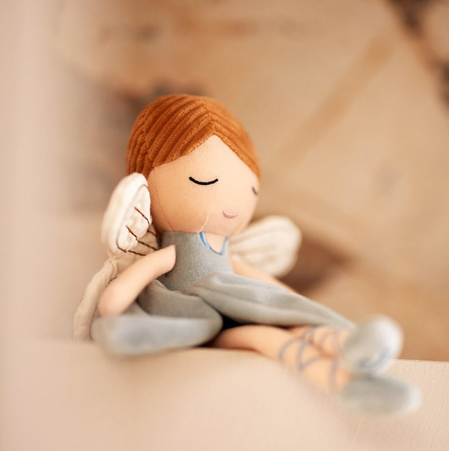 Jollein Kuscheltier Fairy Fee 32cm