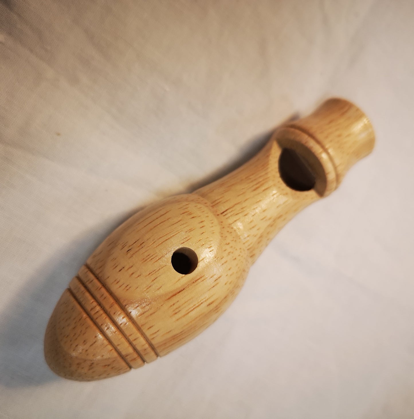 Goki Holz Kuckuckspfeife 5J+