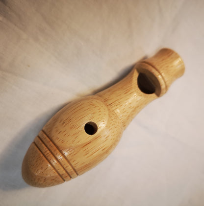 Goki Holz Kuckuckspfeife 5J+