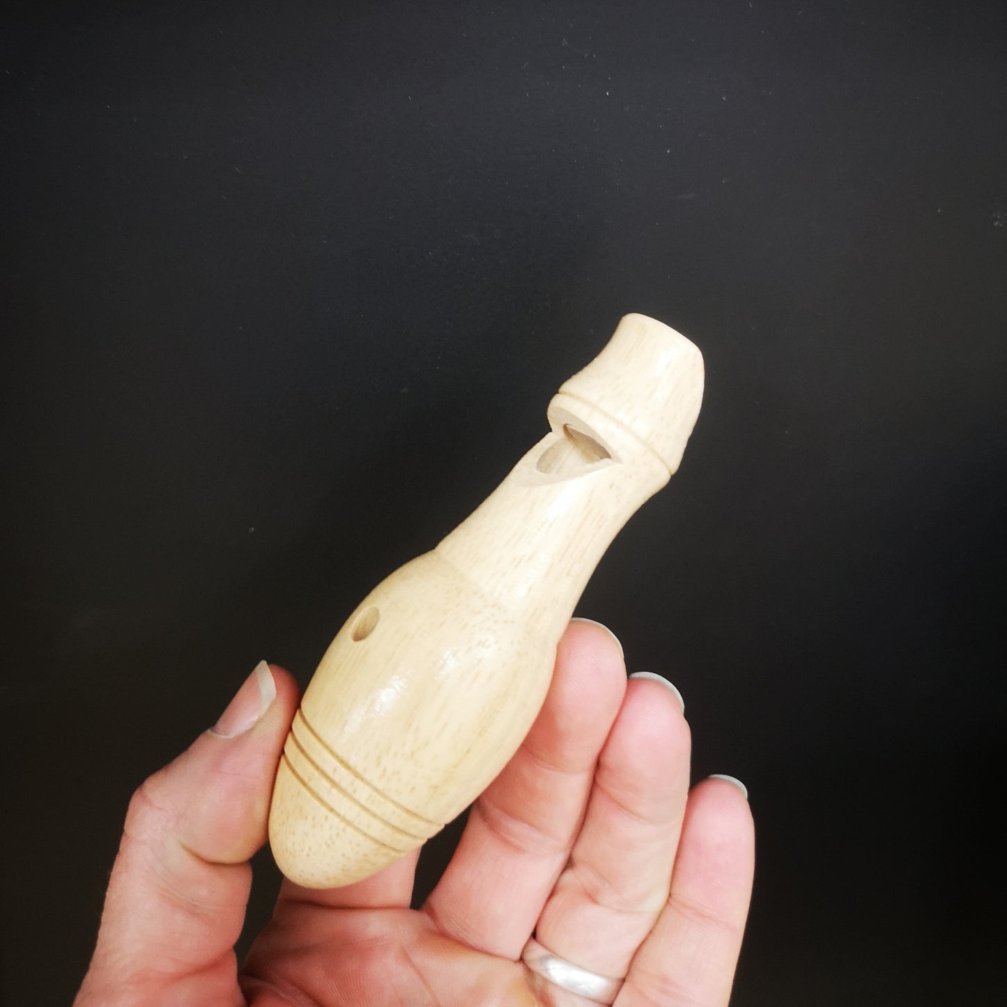 Goki Holz Kuckuckspfeife 5J+