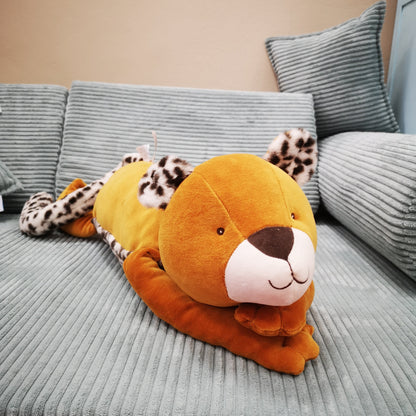 XXL Leopard Taigo