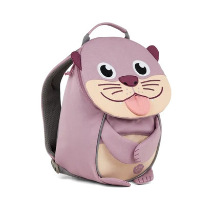 Affenzahn Kita Rucksack Kleiner Freund 4L