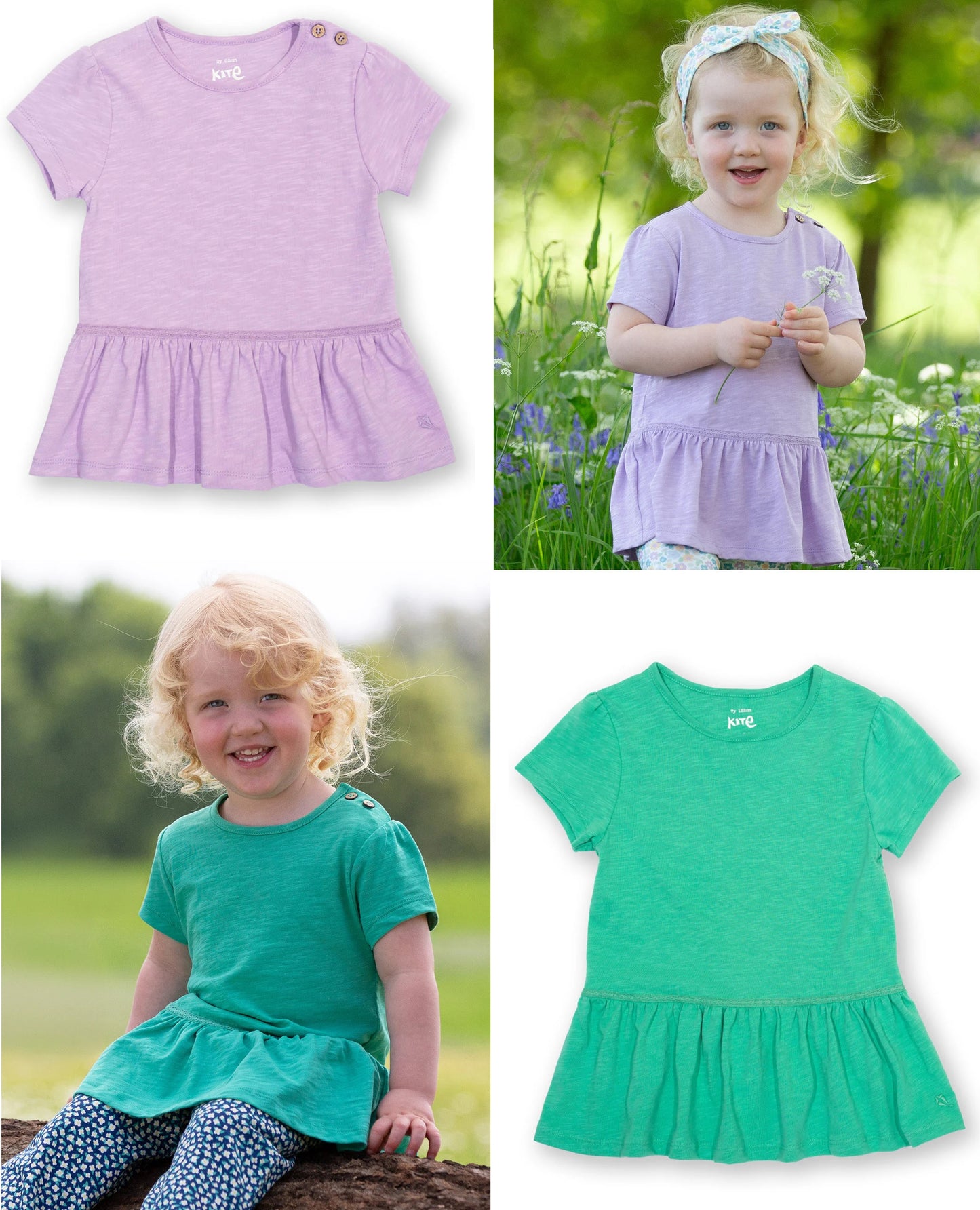 Kite Easy Breezy Tunika