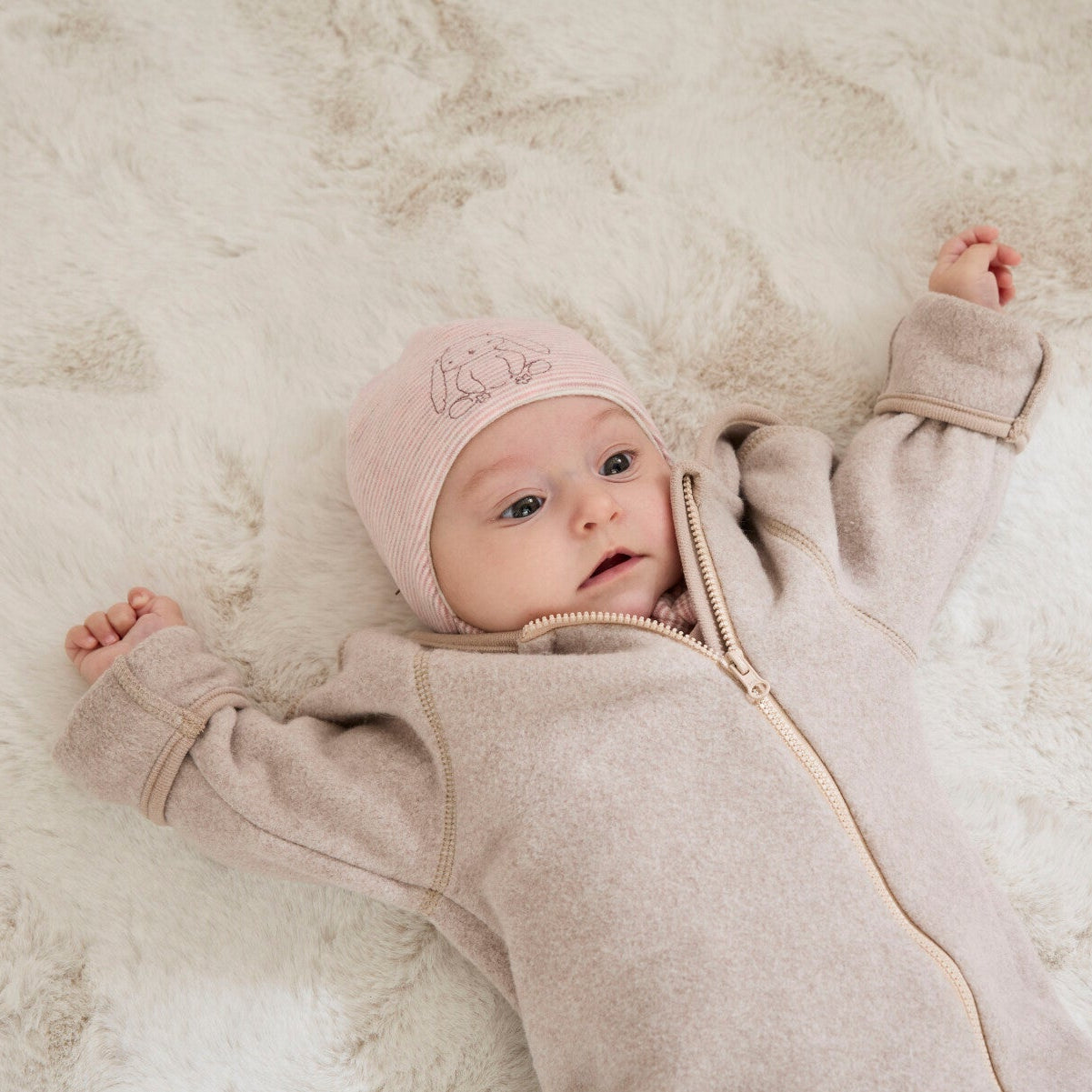 Sterntaler Baby Overall