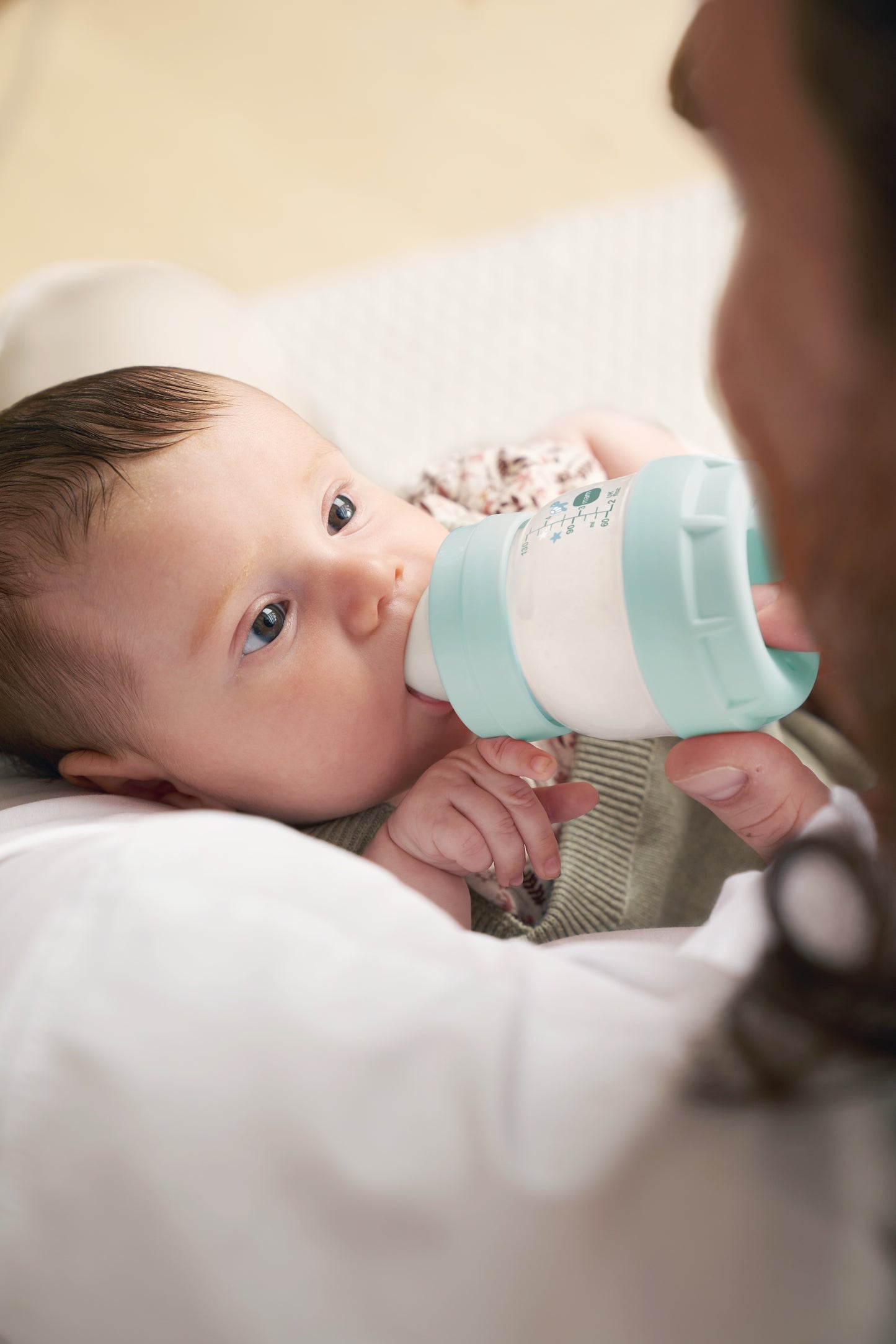 MAM Easy Start AntiKolik Flasche PP