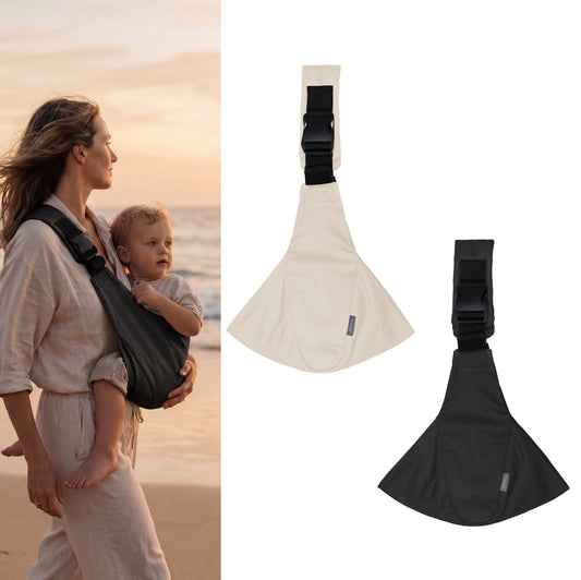 fillikid Baby Hüfttrage Soma