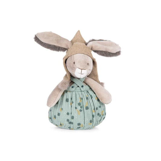 Moulin Roty Baby Spieluhr Hase Les Trois Lapins