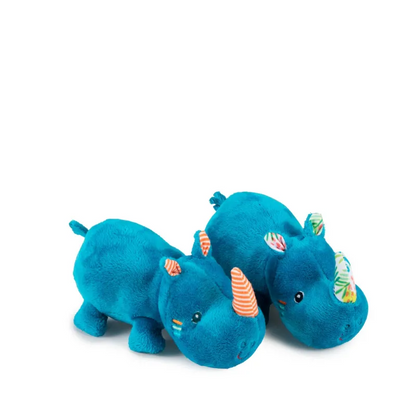 Lilliputiens Meine erste Arche Noah Stoffspielzeug 18m+