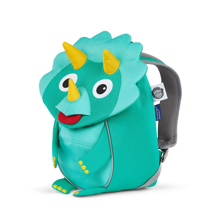 Affenzahn Kita Rucksack Kleiner Freund 4L