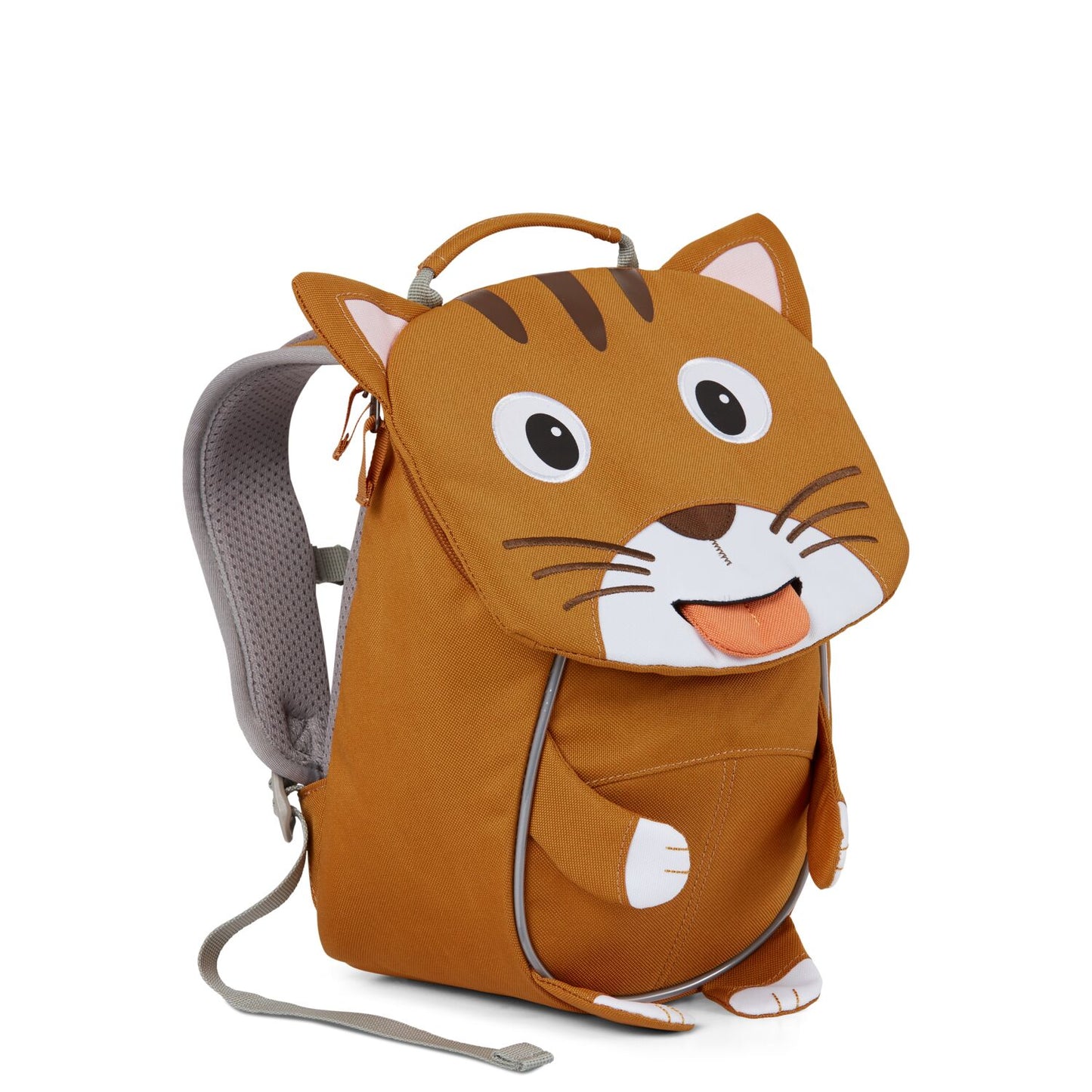 Affenzahn Kita Rucksack Kleiner Freund 4L