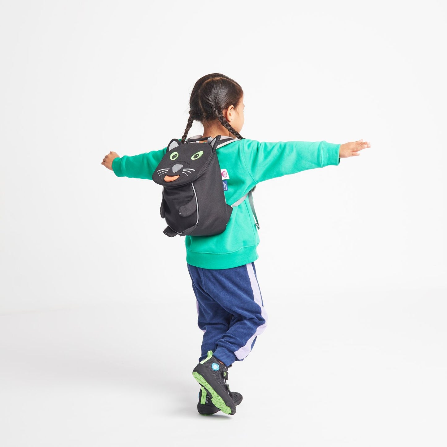 Affenzahn Kita Rucksack Kleiner Freund 4L