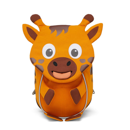 Affenzahn Kita Rucksack Kleiner Freund 4L