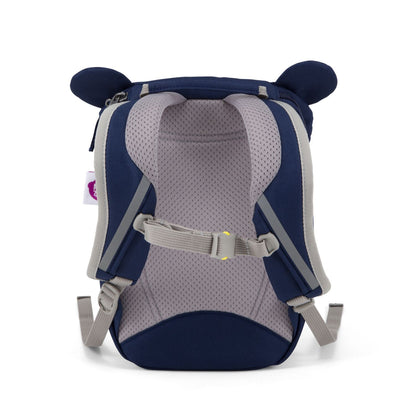 Affenzahn Kita Rucksack Kleiner Freund 4L