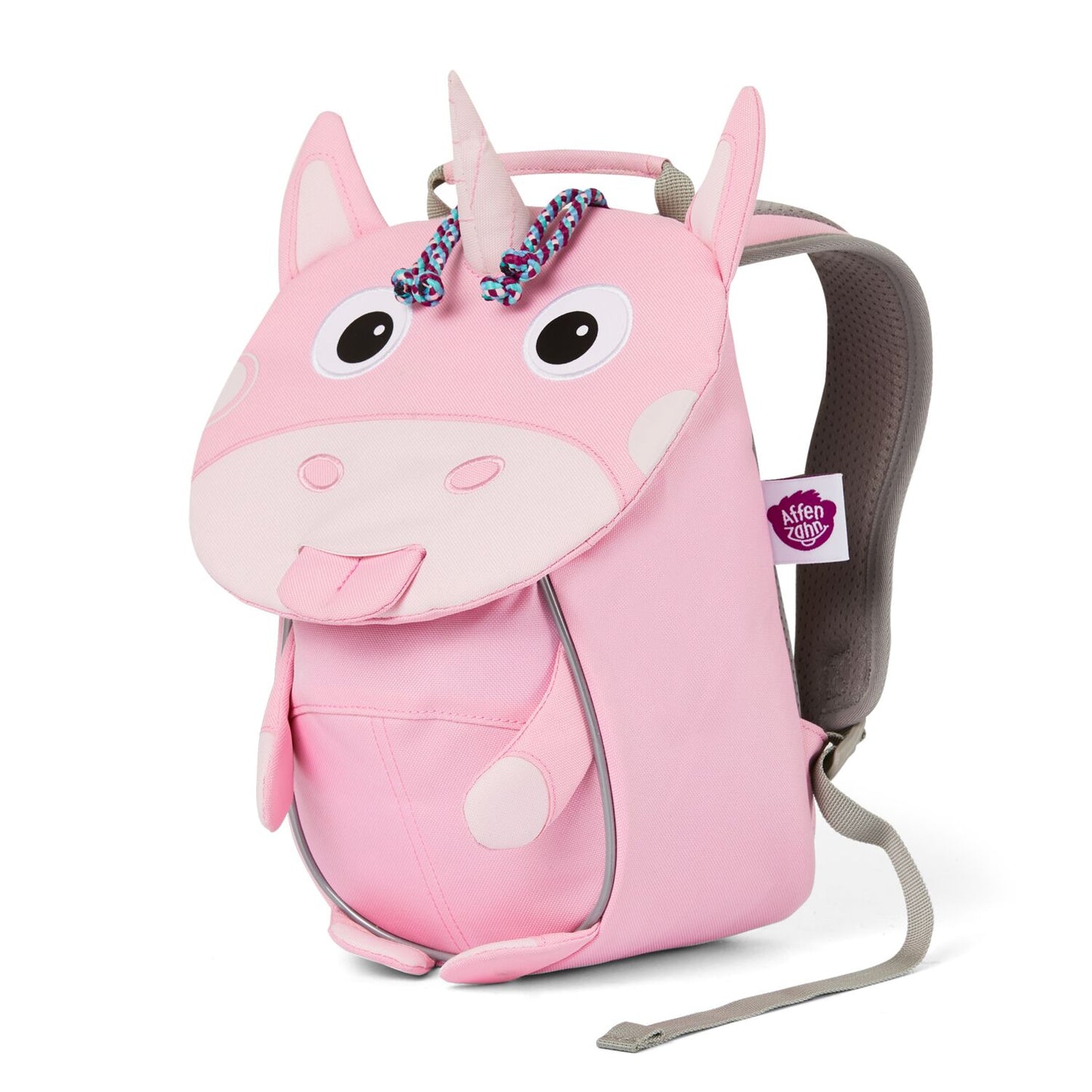 Affenzahn Kita Rucksack Kleiner Freund 4L