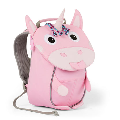 Affenzahn Kita Rucksack Kleiner Freund 4L