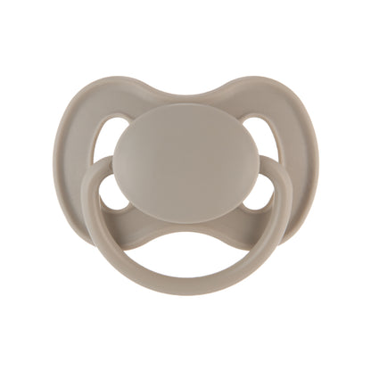 Canpol Kirschform Schnuller Cherry Beruhigungssauger Latex Plain