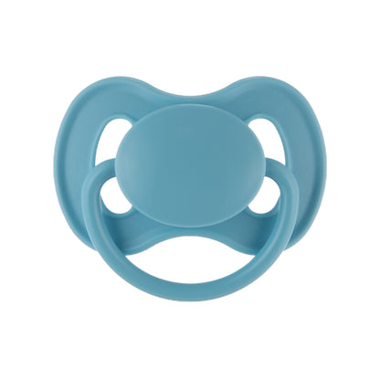 Canpol Kirschform Schnuller Cherry Beruhigungssauger Latex Plain