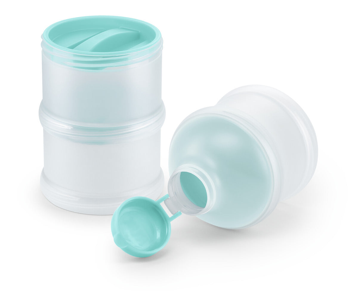 NUK Milchpulver Portionierer Mint