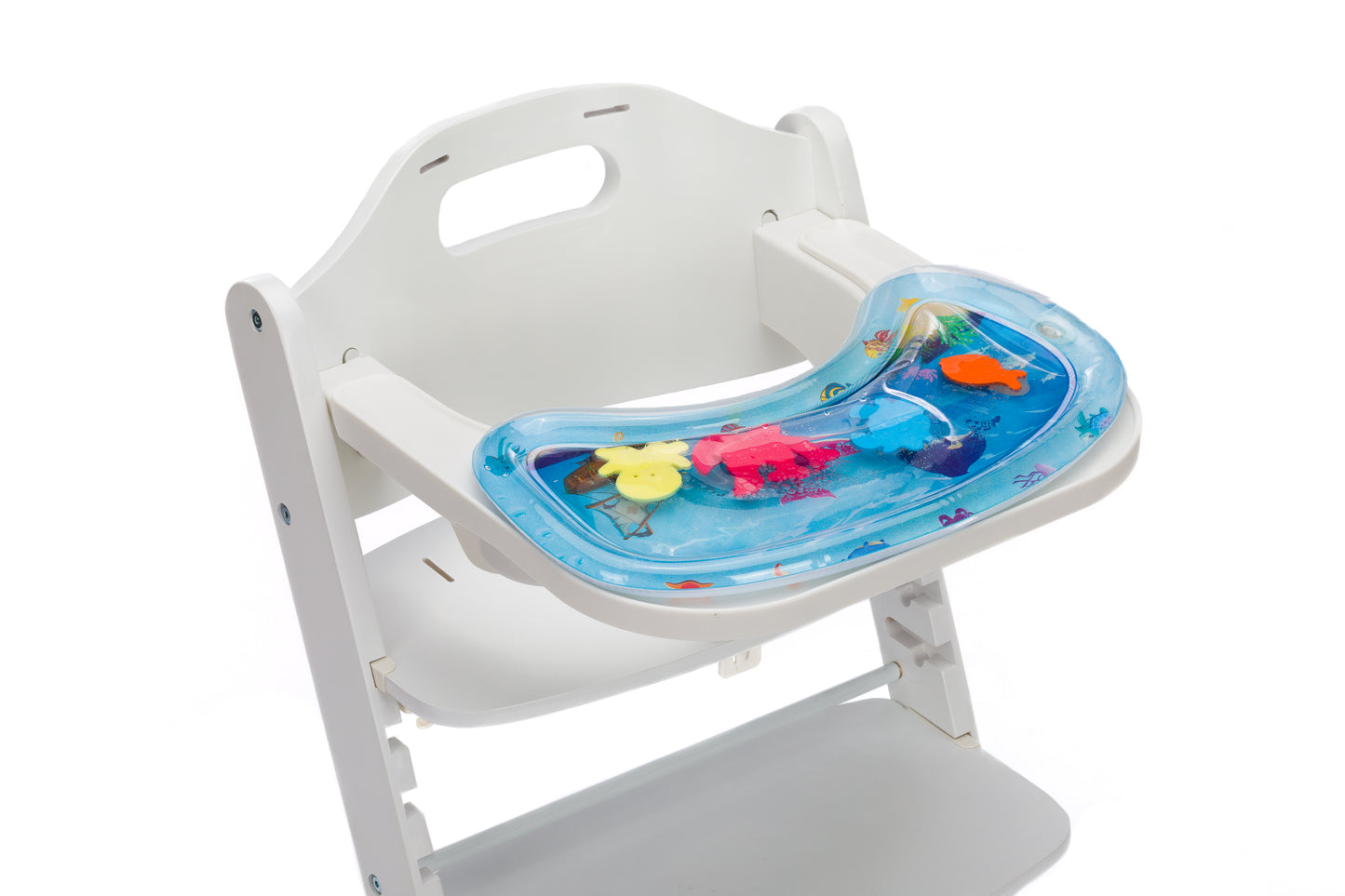 fillikid Baby Wasserspiel Tischmatte Ocean Blue 42,5x21cm