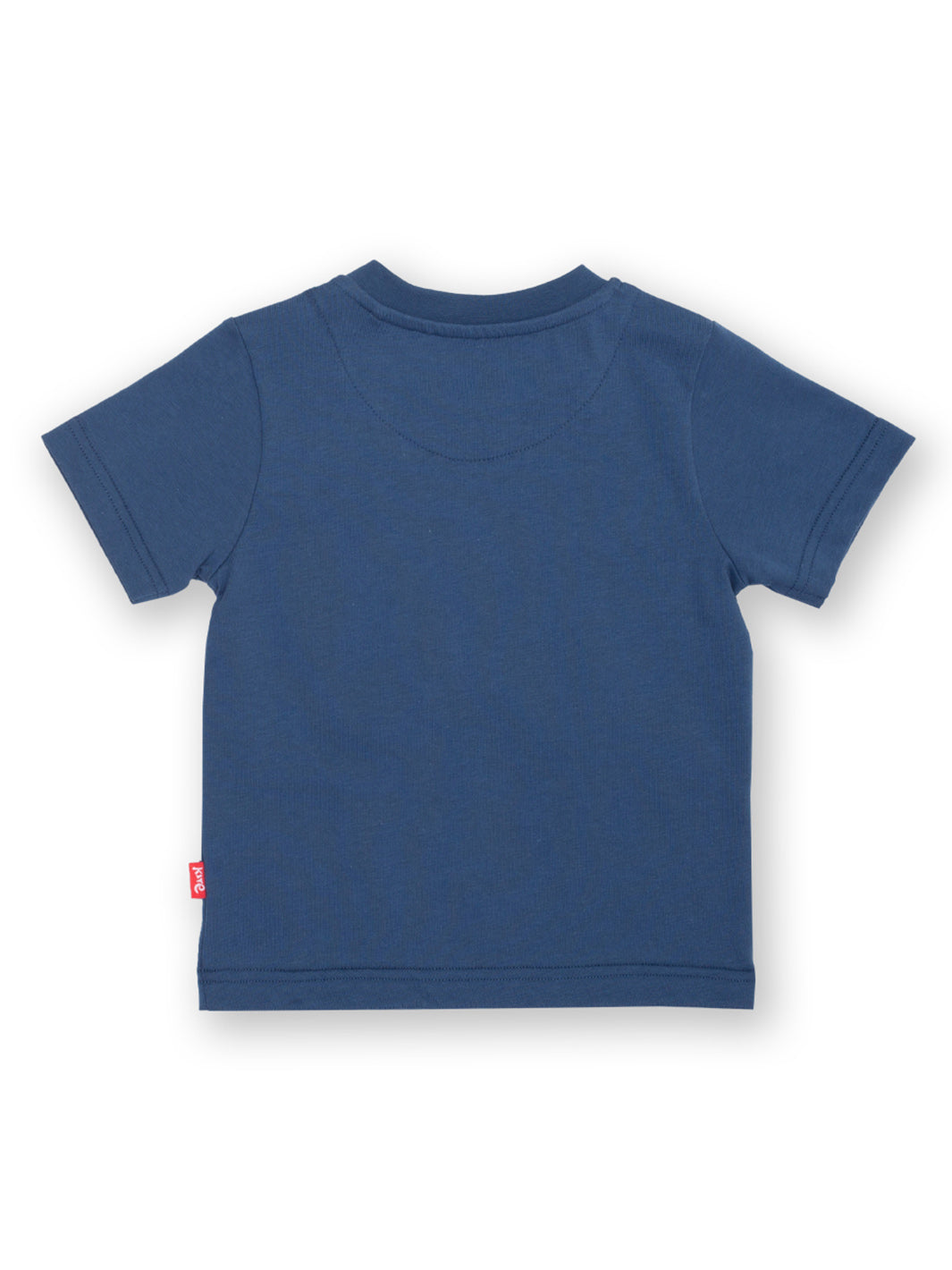 Kite Traktor T-Shirt Navy