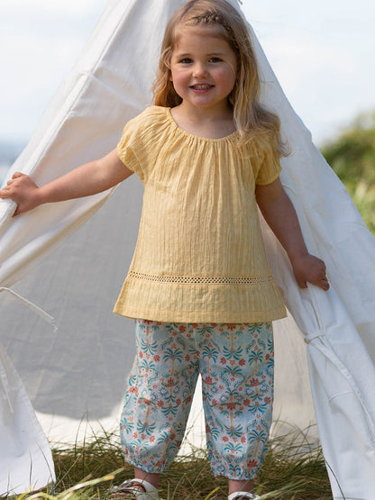 Kite Elephant Oasis Schlupfhose