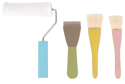 Jabadabado Malergürtel 3J+