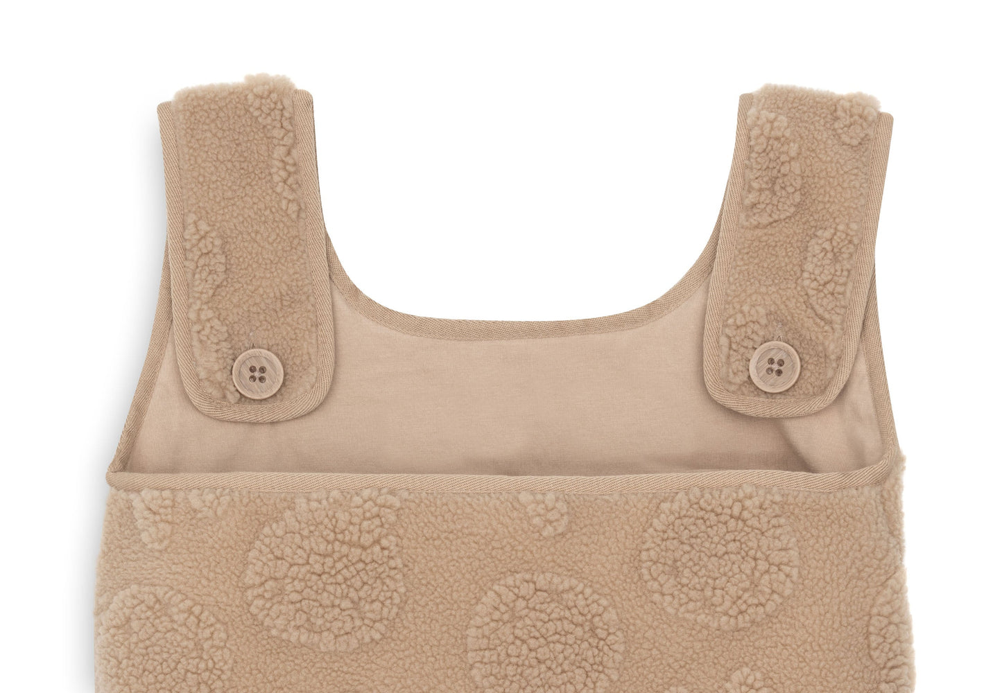 Jollein Bettaufbewahrungstasche Häschen Miffy Jacquard