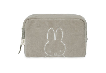 Jollein Kulturbeutel Miffy Olive