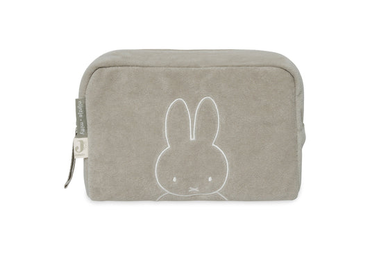 Jollein Kulturbeutel Miffy Olive