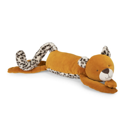 Moulin Roty Mawa Plüschtier Leopard Taïgo XXL