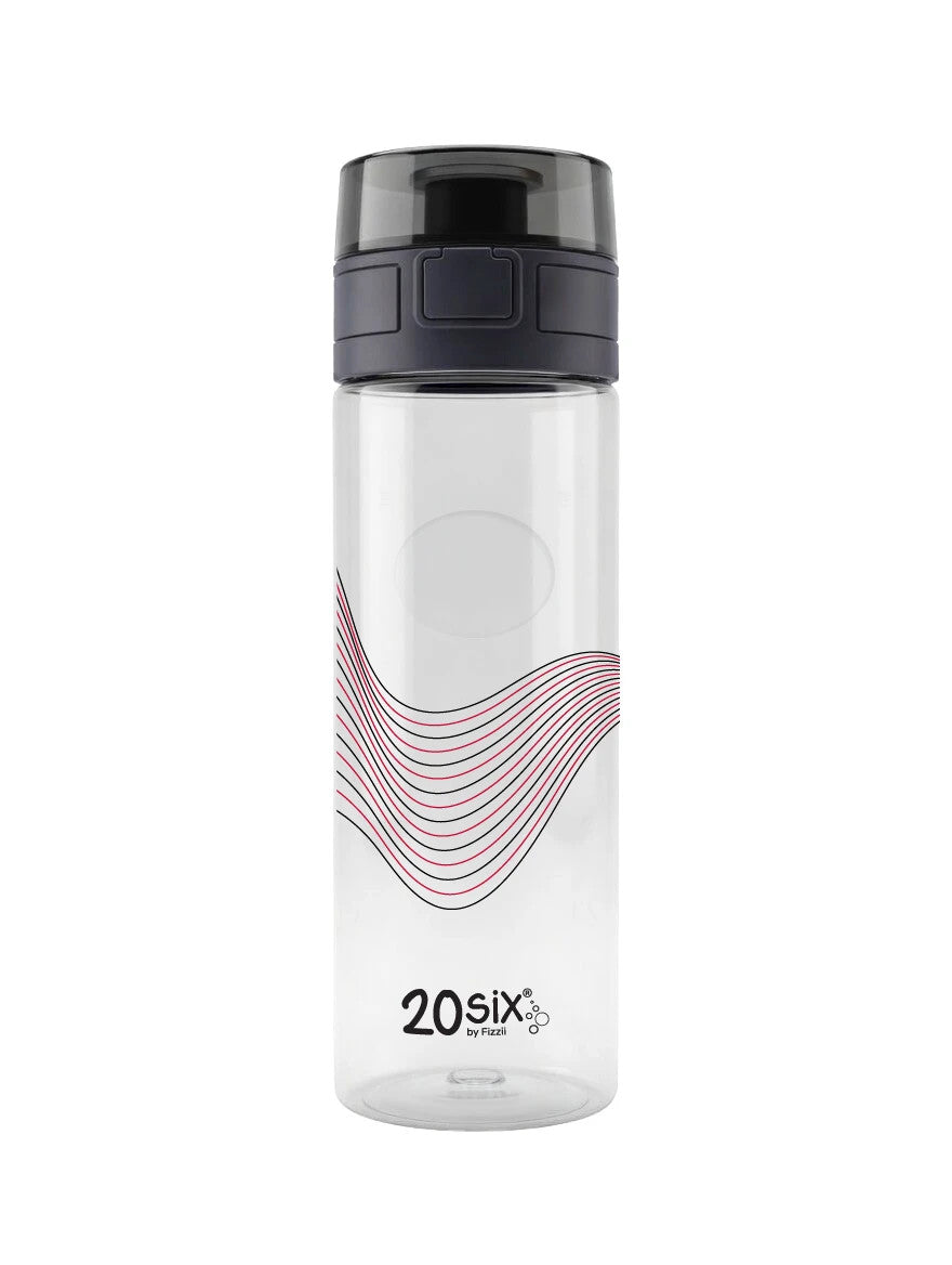 Fizzii 20six Sportflasche Trinkflasche 750ml
