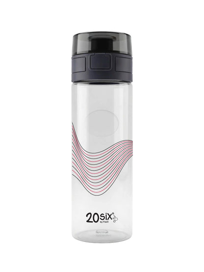 Fizzii 20six Sportflasche Trinkflasche 750ml