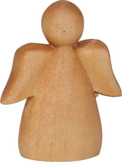 Coppenrath Kleine Holzengelchen im Beutel (Ich bin bei Dir)