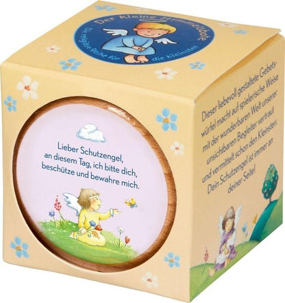 Coppenrath Kinder Gebetswürfel: Behüte mich, lieber Schutzengel (Himmelsbote)