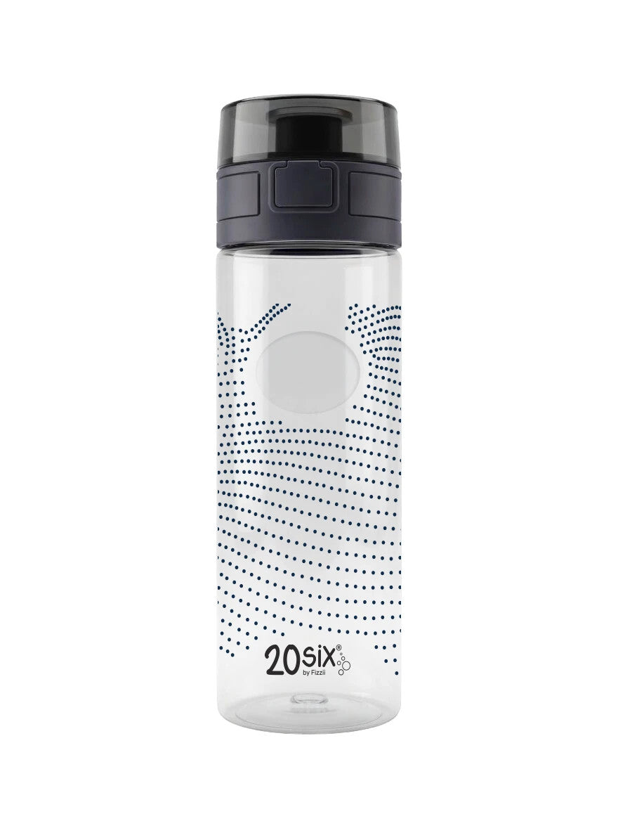 Fizzii 20six Sportflasche Trinkflasche 750ml